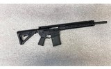 Savage ~ MSR-10 ~ .308 Winchester. - 1 of 10
