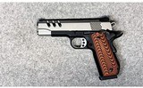 Smith & Wesson ~ Performance Center 1911 ~ .45 Auto. - 2 of 2