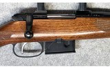 CZ ~ 527 ~ .223 Remington. - 3 of 10
