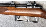 CZ ~ 527 ~ .223 Remington. - 8 of 10