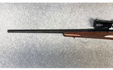 Winchester ~ 70 Super Grade ~ .300 Winchester Magnum. - 7 of 10
