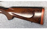 Winchester ~ 70 Super Grade ~ .300 Winchester Magnum. - 9 of 10