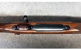 Winchester ~ 70 Super Grade ~ .300 Winchester Magnum. - 6 of 10