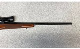 Winchester ~ 70 Super Grade ~ .300 Winchester Magnum. - 4 of 10