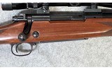 Winchester ~ 70 Super Grade ~ .300 Winchester Magnum. - 3 of 10