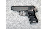 FEG ~ SMC-380 ~ .380 ACP. - 2 of 2