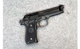 Beretta ~ M9 ~ 9 mm Luger. - 1 of 2