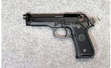 Beretta ~ M9 ~ 9 mm Luger. - 2 of 2