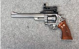 Smith & Wesson ~ 629-1 ~ .44 Magnum. - 2 of 3