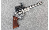Smith & Wesson ~ 629-1 ~ .44 Magnum. - 1 of 3