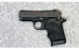 SIG Sauer ~ P938 ~ 9 mm Luger. - 2 of 2