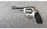 Ruger ~ SP101 ~ .327 Federal Magnum. - 2 of 2