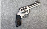 Ruger ~ SP101 ~ .327 Federal Magnum. - 1 of 2
