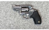 Taurus ~ 85 ~ .38 S & W SPL. - 2 of 2