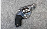 Taurus ~ 85 ~ .38 S & W SPL. - 1 of 2