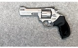 Taurus ~ 627 ~ .357 Magnum. - 2 of 2