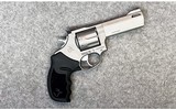 Taurus ~ 627 ~ .357 Magnum. - 1 of 2