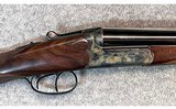 Dickerson Arms ~ Side by Side ~ 20 Gauge. - 3 of 10