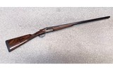 Dickerson Arms ~ Side by Side ~ 20 Gauge. - 1 of 10