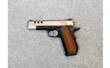 Smith & Wesson ~ PC 1911 ~ .45 Auto. - 2 of 2