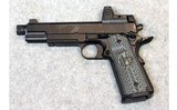 Nighthawk ~ Custom 1911 ~ .45 Auto. - 2 of 3