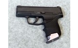 SIG Sauer ~ P365 ~ .380 ACP. - 2 of 2