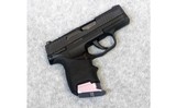 SIG Sauer ~ P365 ~ .380 ACP. - 1 of 2