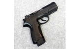 Beretta ~ PX4 ~ Storm ~ .40 S & W. - 1 of 2