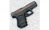Glock ~ 36 ~ Gen 3 ~ .45 Auto. - 1 of 2