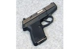 Kel-Tec ~ P-11 ~ 9 mm Luger. - 1 of 2