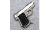 AMT ~ Backup ~ .380 ACP. - 1 of 2
