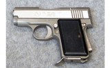 AMT ~ Backup ~ .380 ACP. - 2 of 2