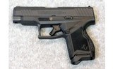 Taurus ~ GX4XL ~ 9 mm Luger. - 2 of 2