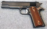 Remington ~ 1911 ~ R1 ~ .45 Auto. - 2 of 2