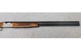 Beretta ~ 686 ~ Silver Pigeon I ~ 12 Gauge. - 4 of 14
