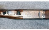 Beretta ~ 686 ~ Silver Pigeon I ~ 12 Gauge. - 6 of 14