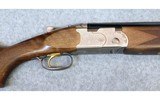 Beretta ~ 686 ~ Silver Pigeon I ~ 12 Gauge. - 3 of 14