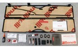 Benelli ~ Super Black Eagle ~ 3 ~ 12 Gauge. - 14 of 14