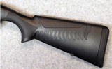 Benelli ~ Super Black Eagle ~ 3 ~ 12 Gauge. - 9 of 14