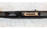 Benelli ~ Super Black Eagle ~ 3 ~ 12 Gauge. - 6 of 14