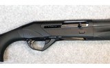 Benelli ~ Super Black Eagle ~ 3 ~ 12 Gauge. - 3 of 14