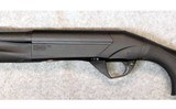 Benelli ~ Super Black Eagle ~ 3 ~ 12 Gauge. - 8 of 14