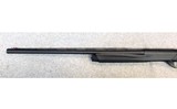 Benelli ~ Super Black Eagle ~ 3 ~ 12 Gauge. - 7 of 14
