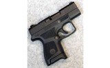 Beretta ~ APX A1 Carry ~ 9 mm Luger. - 1 of 3