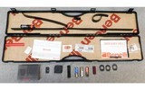 Benelli ~ Super Black Eagle 3 ~ 12 Gauge. - 14 of 14