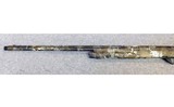 Benelli ~ Super Black Eagle 3 ~ 12 Gauge. - 7 of 14