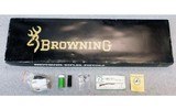 Browning ~ BPS ~ NWTF ~ 12 Gauge. - 14 of 14