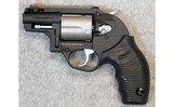 Taurus ~ 605 Protector ~ .357 Magnum. - 2 of 2