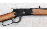 Winchester ~ 1892 ~ .44 Remington Magnum. - 3 of 11