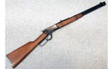 Winchester ~ 1892 ~ .44 Remington Magnum. - 1 of 11